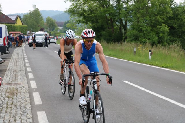 das Radfahren